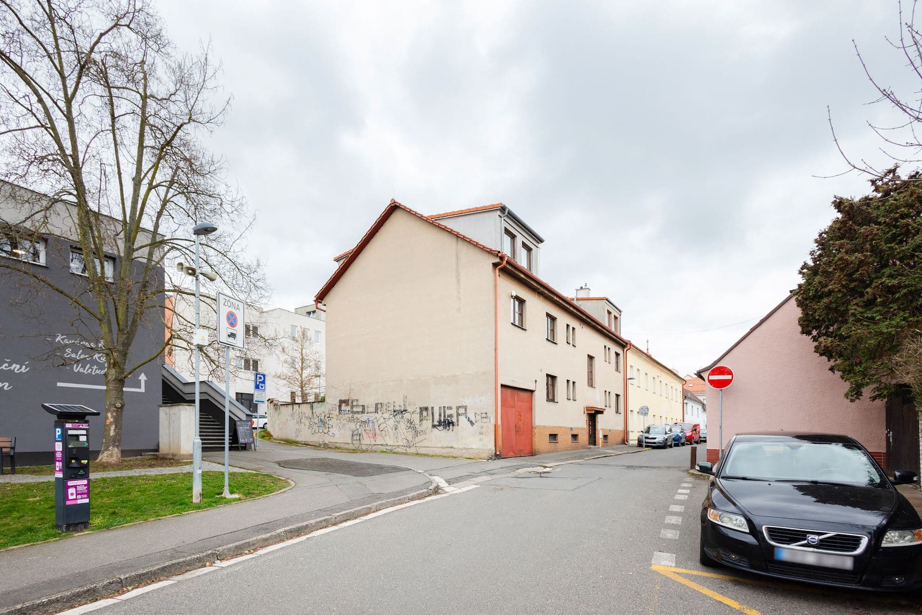 1 bedroom with open-plan kitchen flat for sale, 68 m², Michalovická, Brandýs nad Labem-Stará Boleslav, Středočeský Region 1 bedroom with open-plan kitchen flat for sale, 68 m², Michalovická, Brandýs nad Labem-Stará Boleslav, Středočeský Region