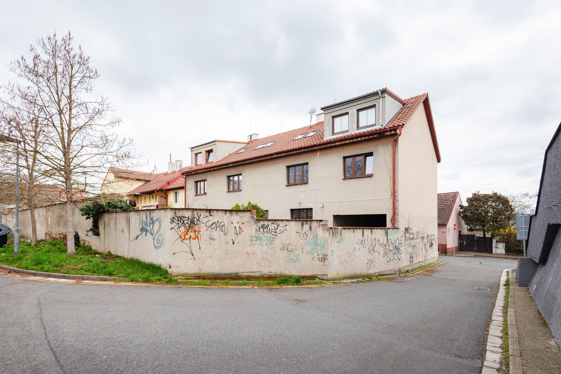 1 bedroom with open-plan kitchen flat for sale, 68 m², Michalovická, Brandýs nad Labem-Stará Boleslav, Středočeský Region 1 bedroom with open-plan kitchen flat for sale, 68 m², Michalovická, Brandýs nad Labem-Stará Boleslav, Středočeský Region