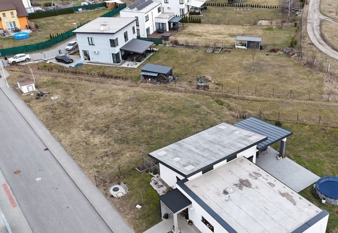 plot for sale, 4,984 m², Mladá Boleslav, Středočeský Region plot for sale, 4,984 m², Mladá Boleslav, Středočeský Region