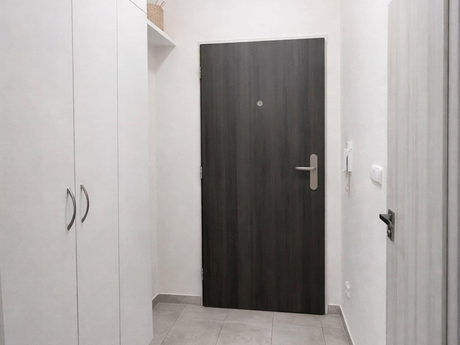 Studio flat to rent, 22 m², Mathonova, Brno, Jihomoravský Region Studio flat to rent, 22 m², Mathonova, Brno, Jihomoravský Region