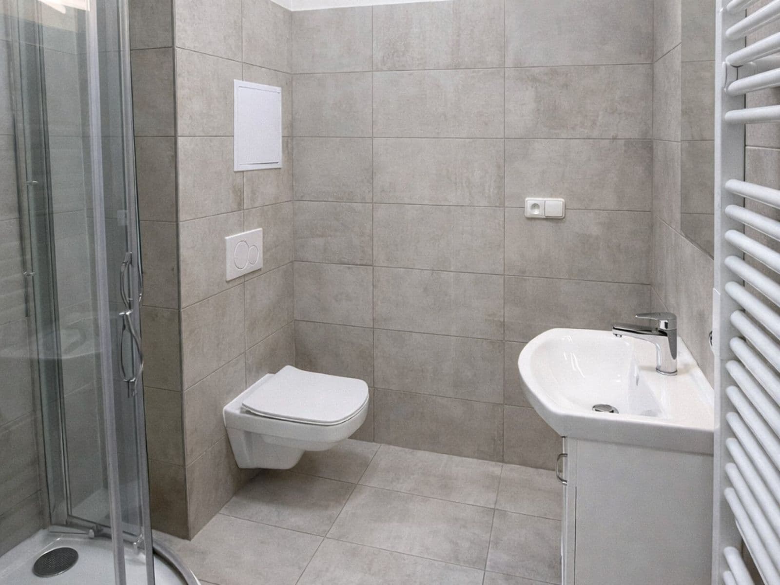 Studio flat to rent, 22 m², Mathonova, Brno, Jihomoravský Region Studio flat to rent, 22 m², Mathonova, Brno, Jihomoravský Region