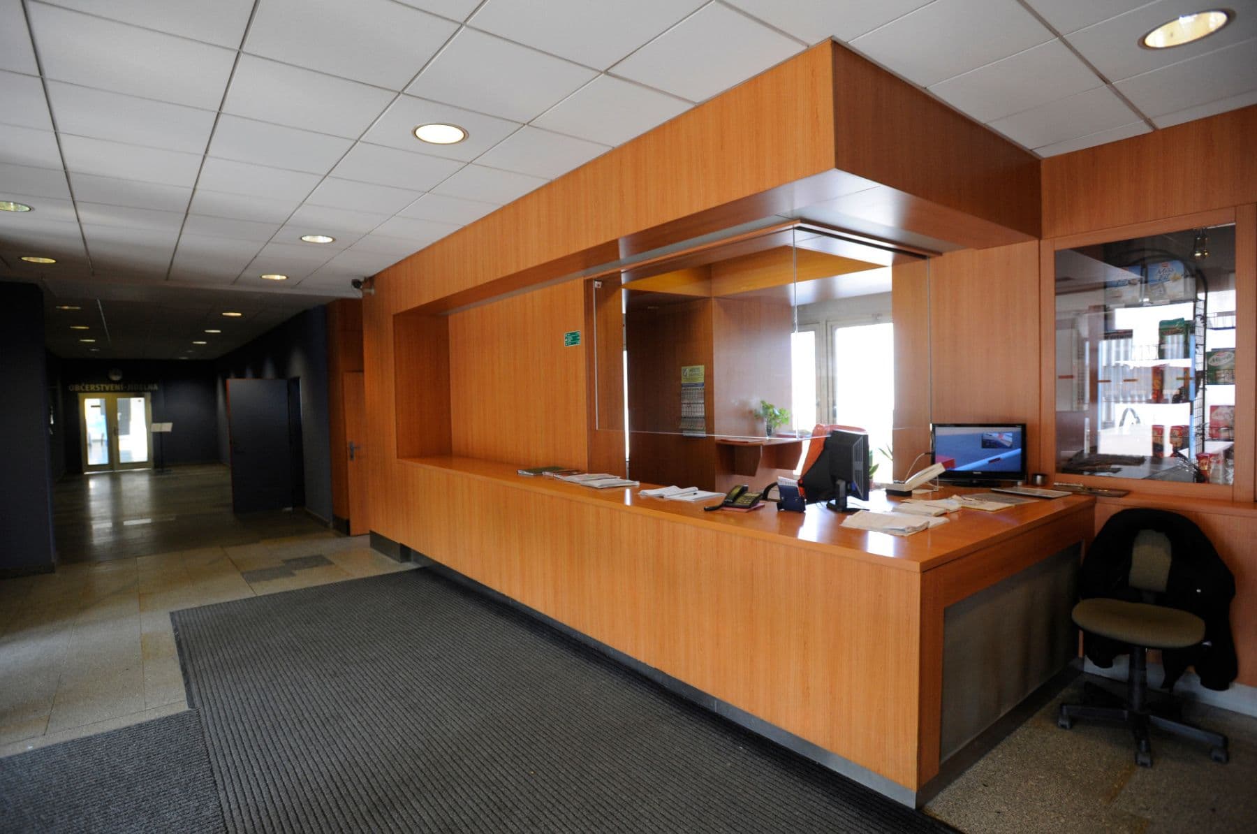 office to rent, 43 m², Žirovnická, Prague, Prague office to rent, 43 m², Žirovnická, Prague, Prague