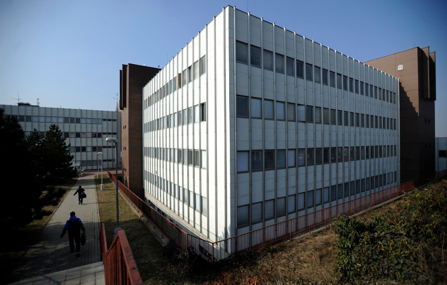 office to rent, 43 m², Žirovnická, Prague, Prague office to rent, 43 m², Žirovnická, Prague, Prague