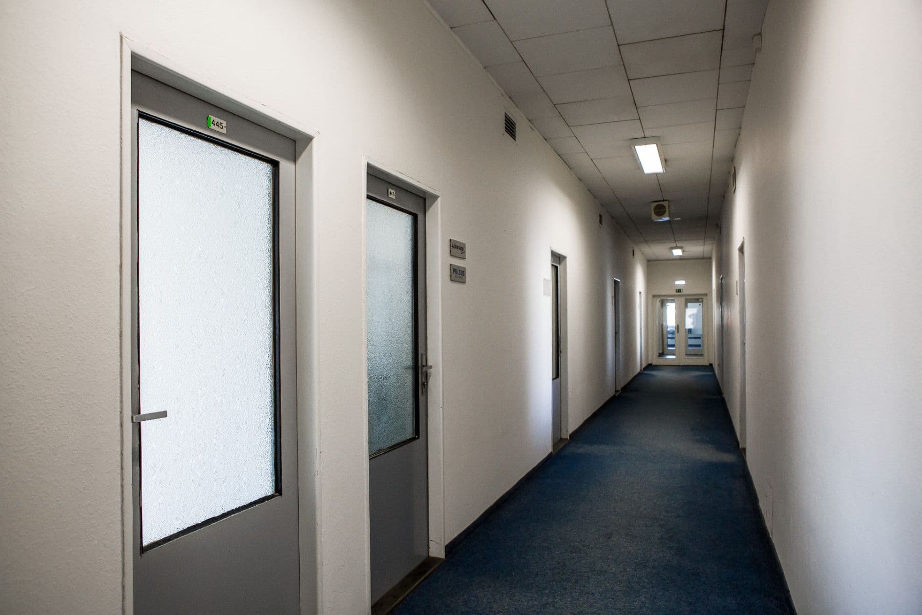 office to rent, 43 m², Žirovnická, Prague, Prague office to rent, 43 m², Žirovnická, Prague, Prague