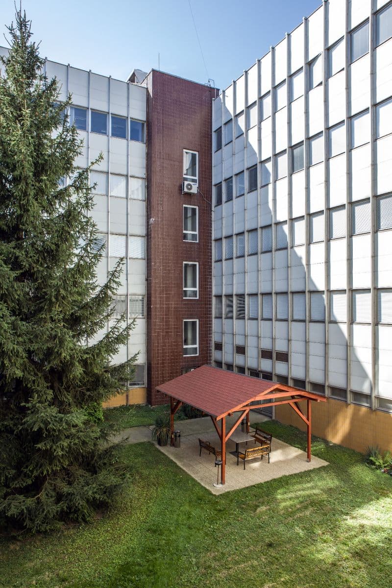 office to rent, 43 m², Žirovnická, Prague, Prague office to rent, 43 m², Žirovnická, Prague, Prague