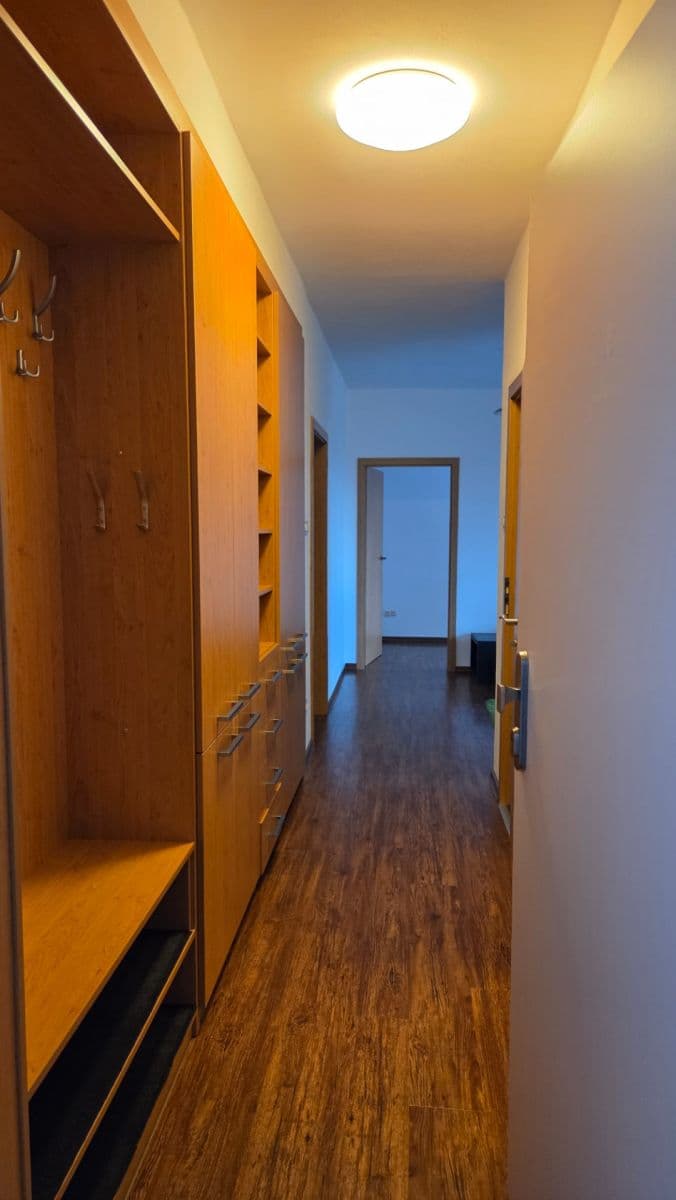 2 bedroom with open-plan kitchen flat to rent, 63 m², Trnavská, Prague, Prague 2 bedroom with open-plan kitchen flat to rent, 63 m², Trnavská, Prague, Prague