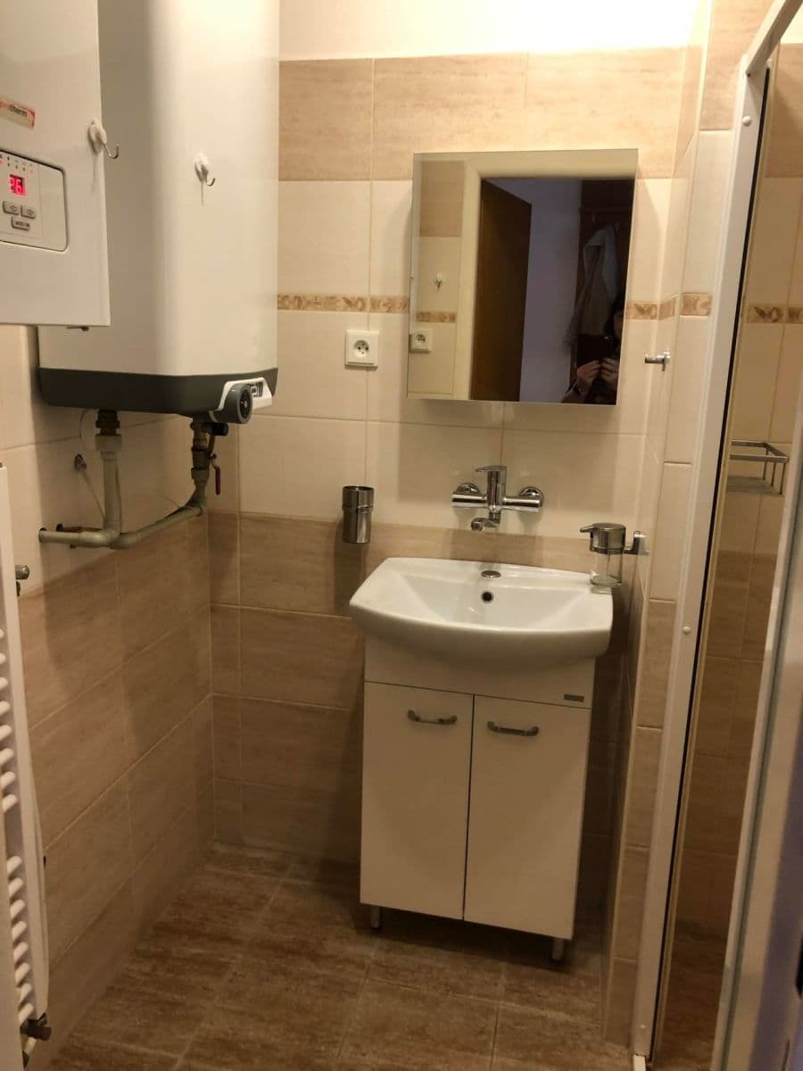 2 bedroom with open-plan kitchen flat to rent, 61 m², Chotěboř, Vysočina Region 2 bedroom with open-plan kitchen flat to rent, 61 m², Chotěboř, Vysočina Region