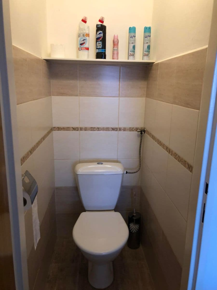 2 bedroom with open-plan kitchen flat to rent, 61 m², Chotěboř, Vysočina Region 2 bedroom with open-plan kitchen flat to rent, 61 m², Chotěboř, Vysočina Region