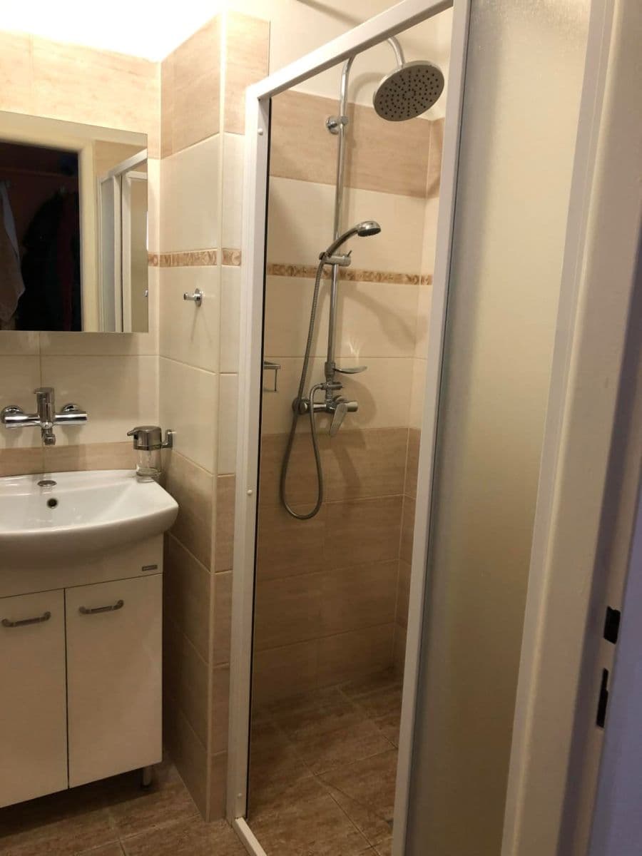 2 bedroom with open-plan kitchen flat to rent, 61 m², Chotěboř, Vysočina Region 2 bedroom with open-plan kitchen flat to rent, 61 m², Chotěboř, Vysočina Region