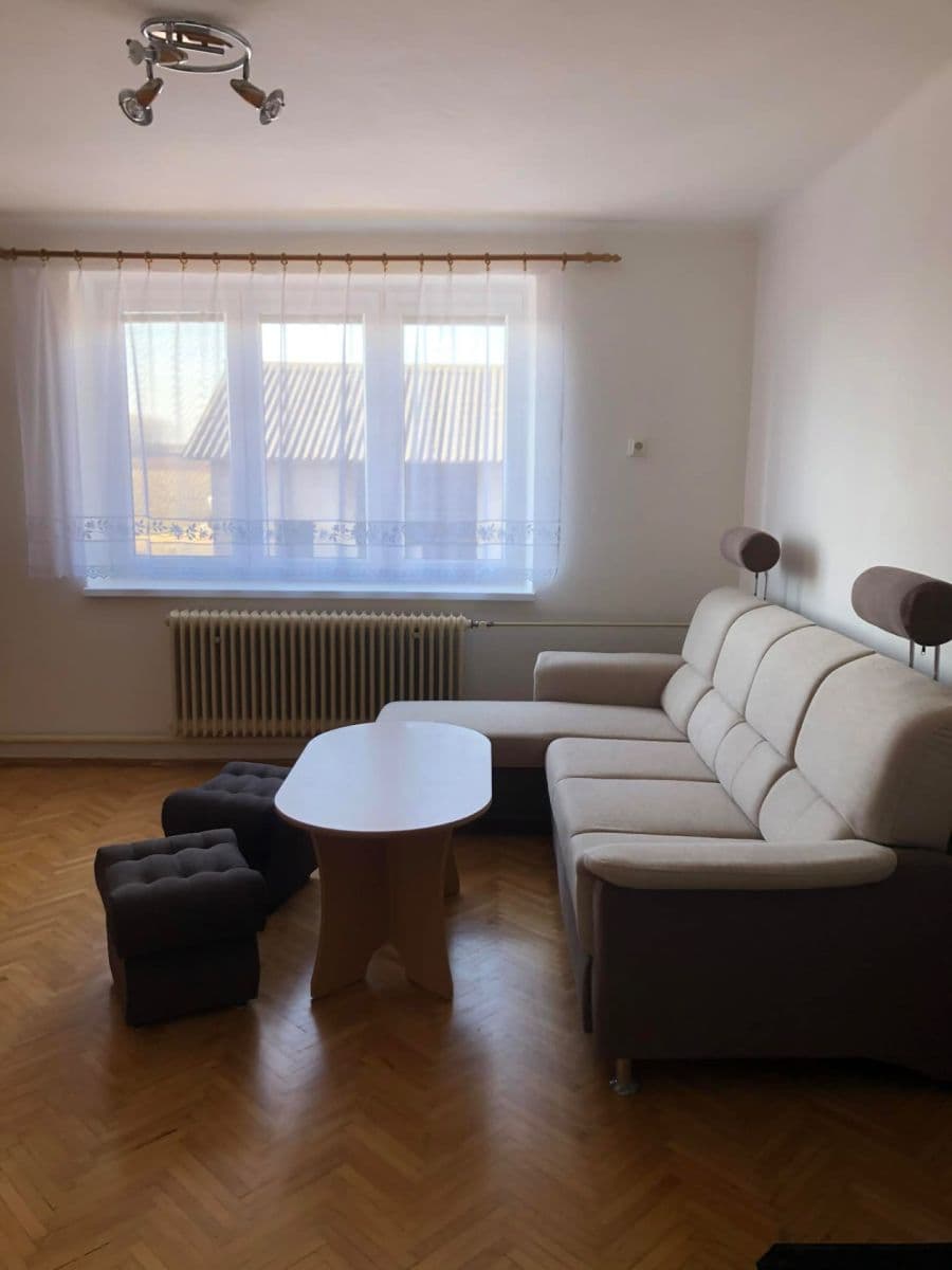 2 bedroom with open-plan kitchen flat to rent, 61 m², Chotěboř, Vysočina Region 2 bedroom with open-plan kitchen flat to rent, 61 m², Chotěboř, Vysočina Region