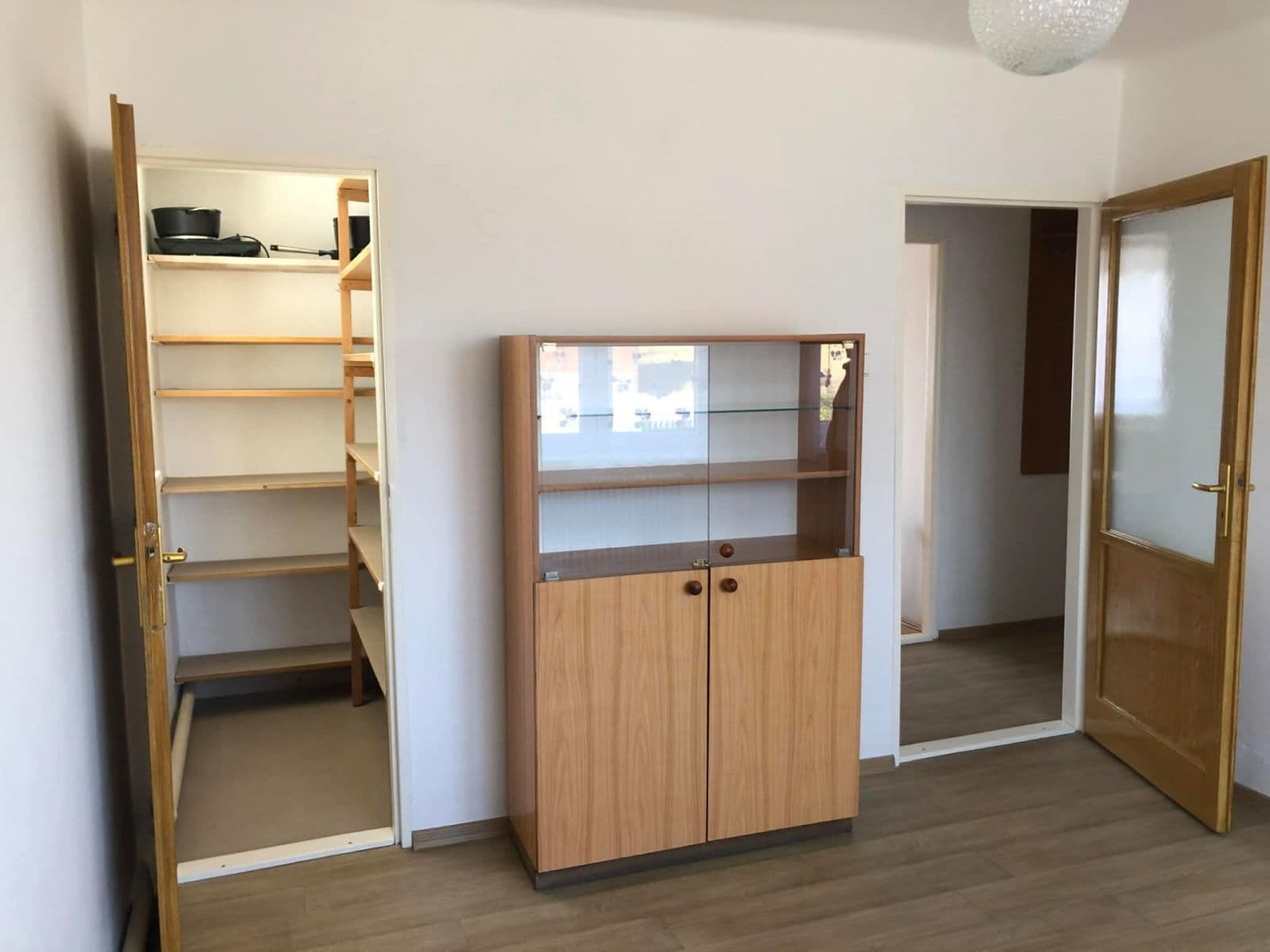 2 bedroom with open-plan kitchen flat to rent, 61 m², Chotěboř, Vysočina Region 2 bedroom with open-plan kitchen flat to rent, 61 m², Chotěboř, Vysočina Region