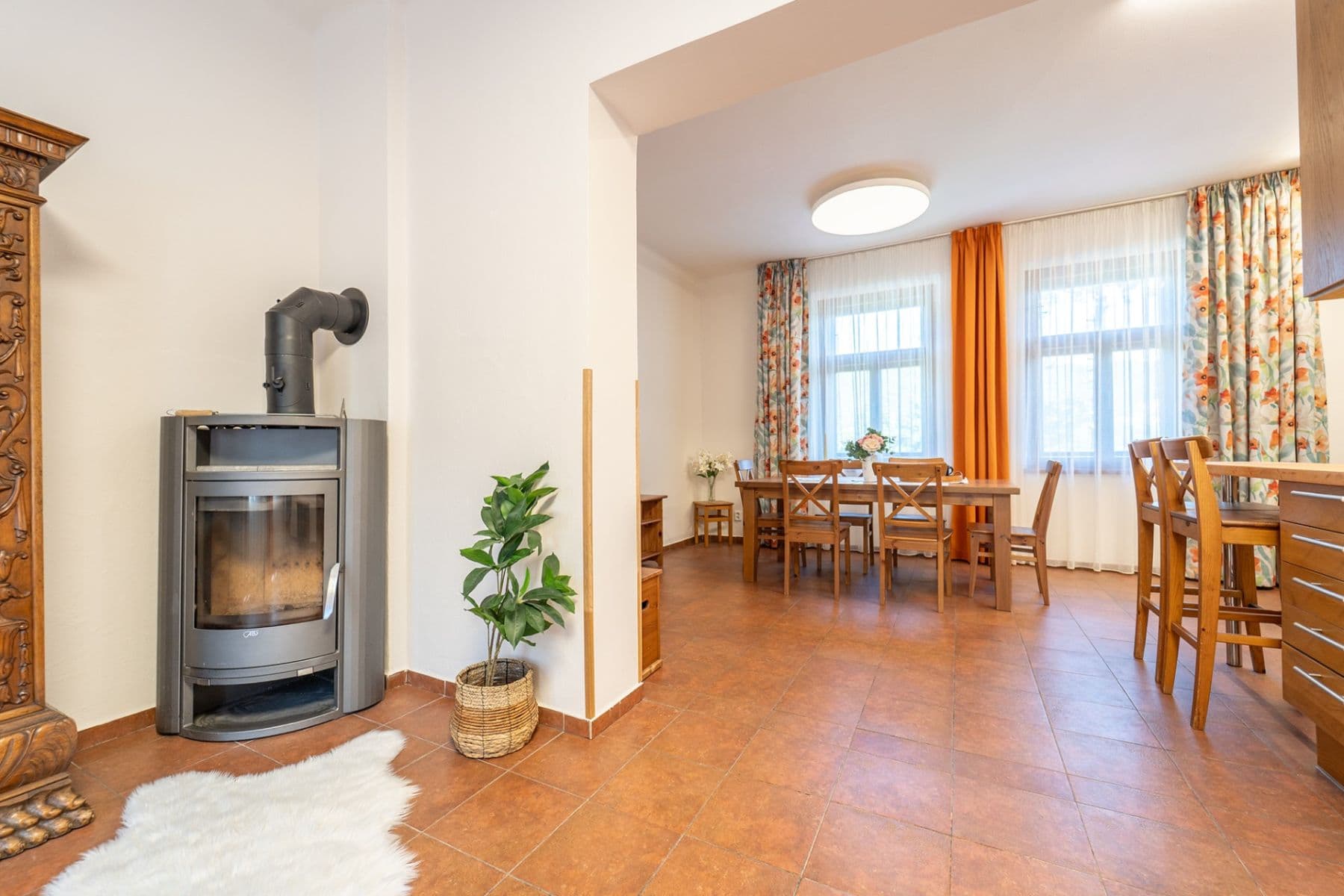 house for sale, 188 m², Pod Sokolovnou, Vrané nad Vltavou, Středočeský Region house for sale, 188 m², Pod Sokolovnou, Vrané nad Vltavou, Středočeský Region