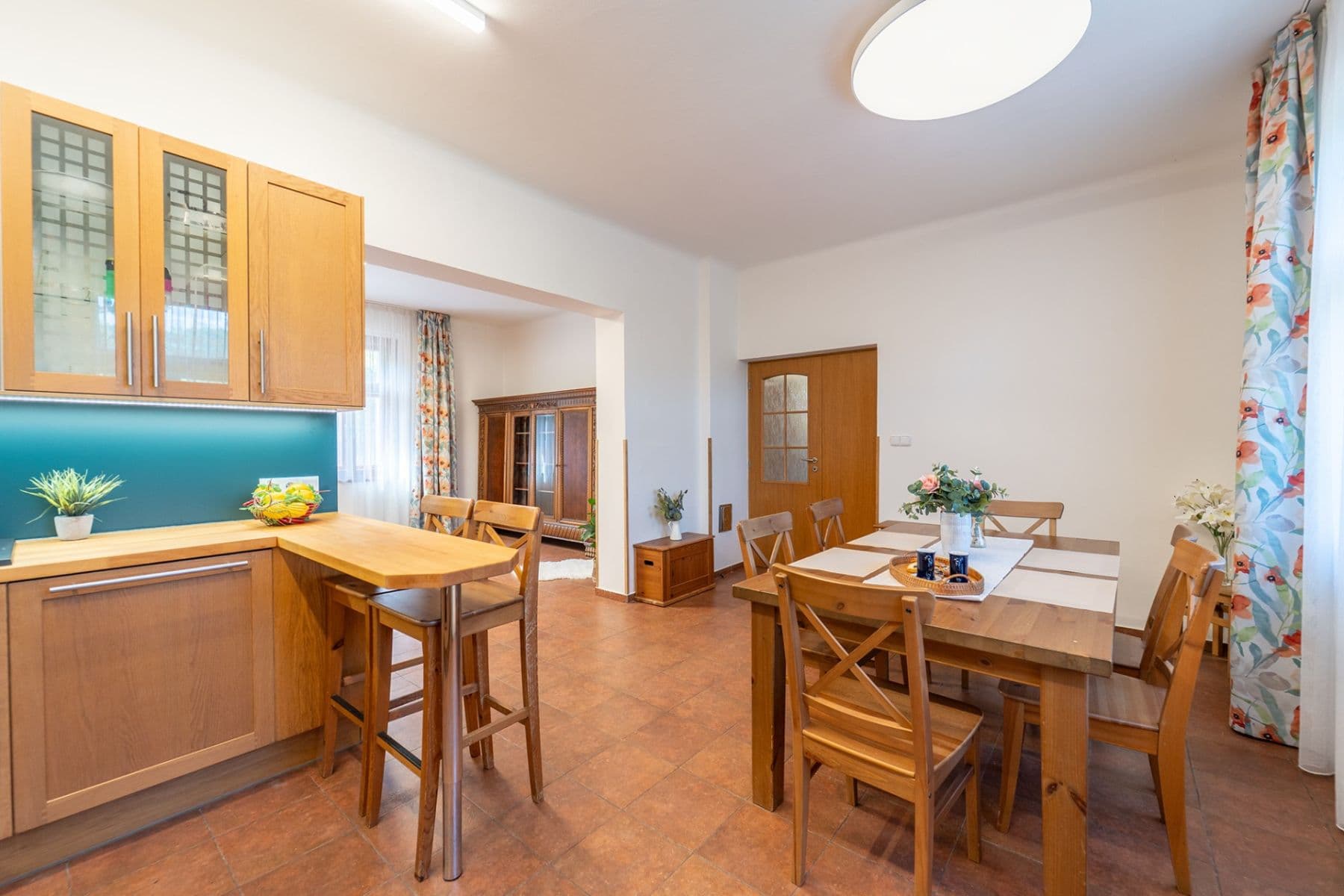 house for sale, 188 m², Pod Sokolovnou, Vrané nad Vltavou, Středočeský Region house for sale, 188 m², Pod Sokolovnou, Vrané nad Vltavou, Středočeský Region