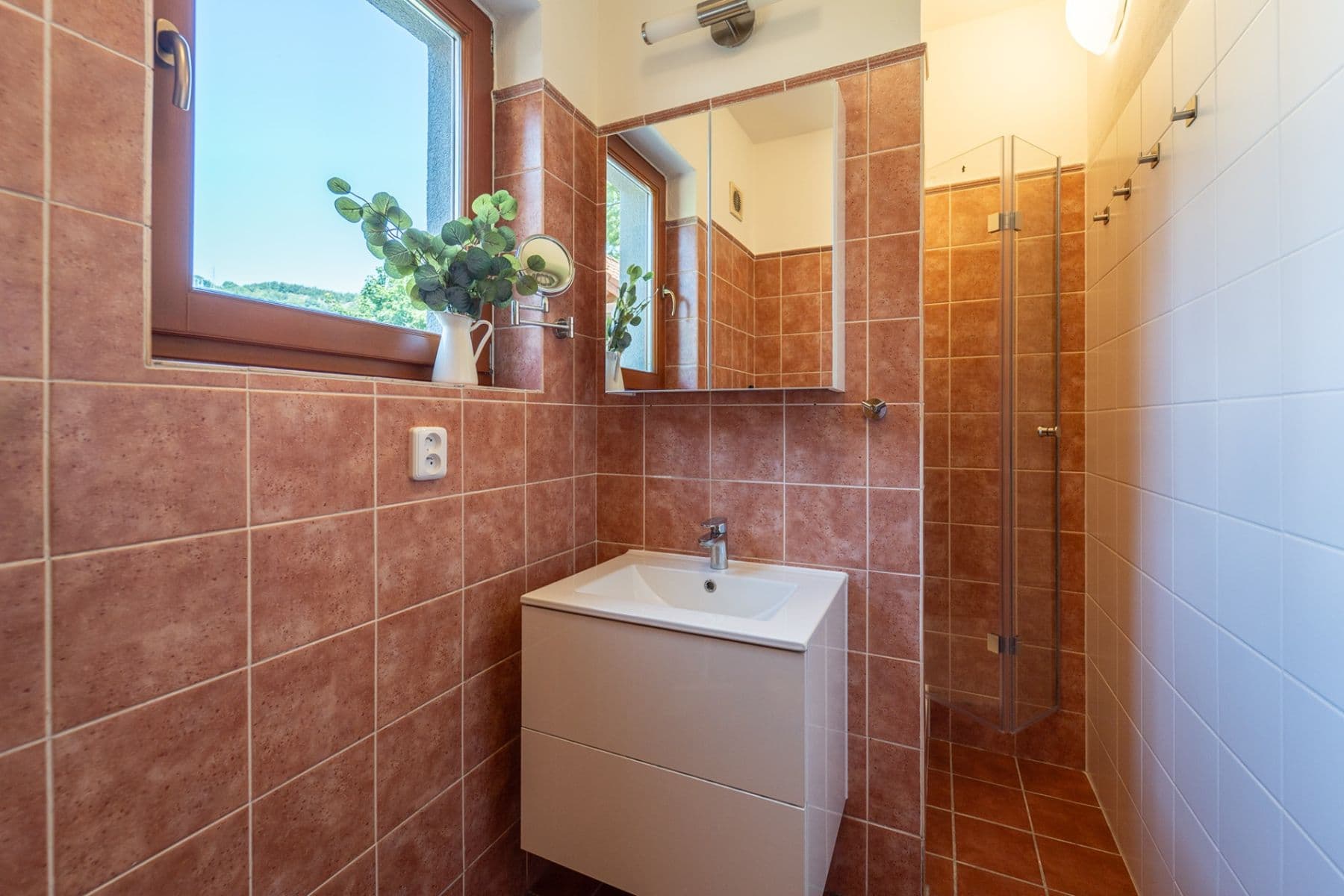 house for sale, 188 m², Pod Sokolovnou, Vrané nad Vltavou, Středočeský Region house for sale, 188 m², Pod Sokolovnou, Vrané nad Vltavou, Středočeský Region