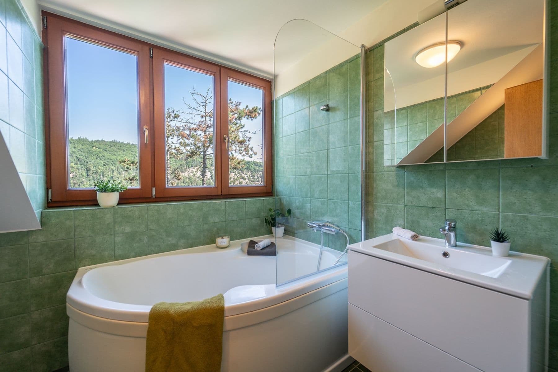 house for sale, 188 m², Pod Sokolovnou, Vrané nad Vltavou, Středočeský Region house for sale, 188 m², Pod Sokolovnou, Vrané nad Vltavou, Středočeský Region