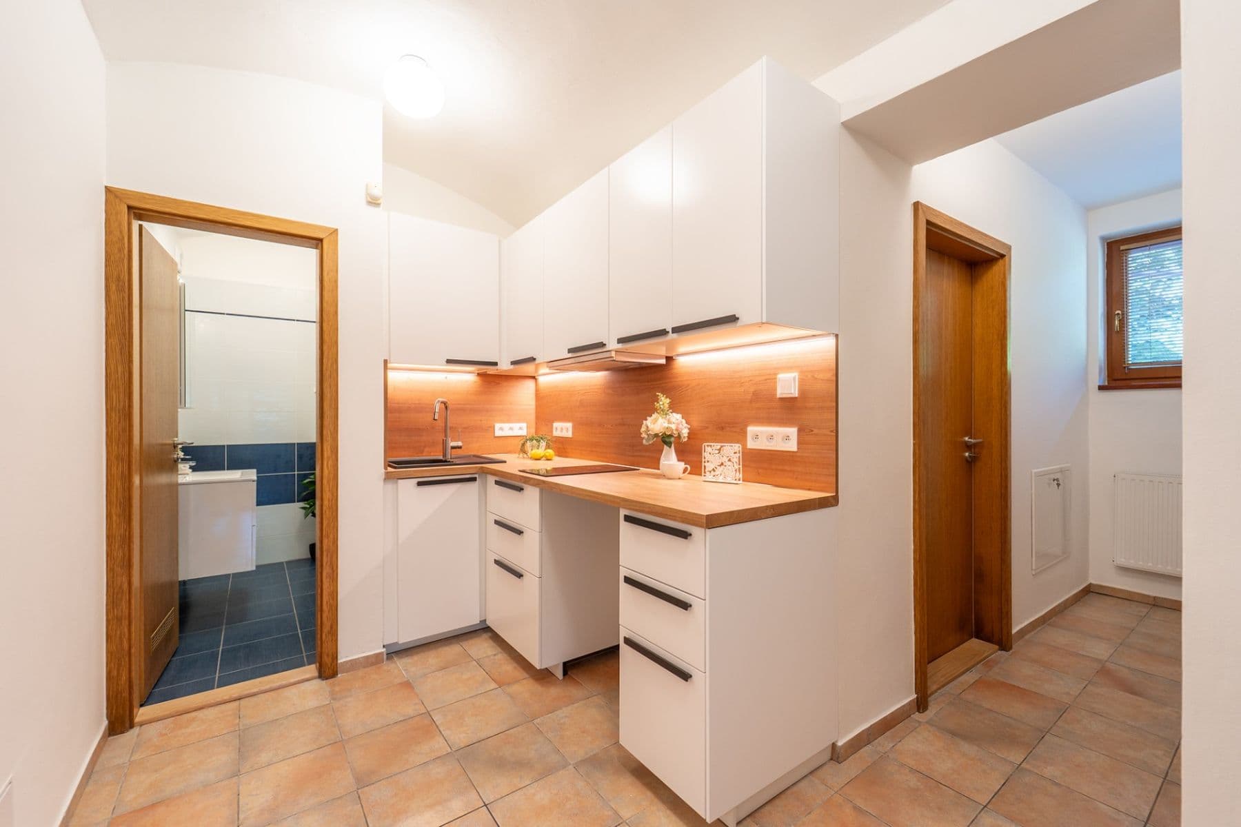 house for sale, 188 m², Pod Sokolovnou, Vrané nad Vltavou, Středočeský Region house for sale, 188 m², Pod Sokolovnou, Vrané nad Vltavou, Středočeský Region