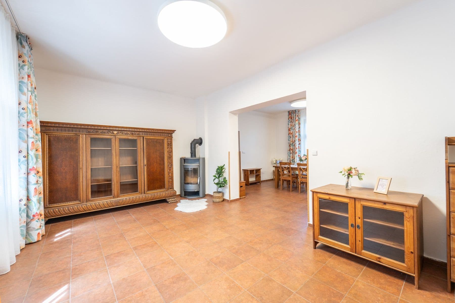 house for sale, 188 m², Pod Sokolovnou, Vrané nad Vltavou, Středočeský Region house for sale, 188 m², Pod Sokolovnou, Vrané nad Vltavou, Středočeský Region