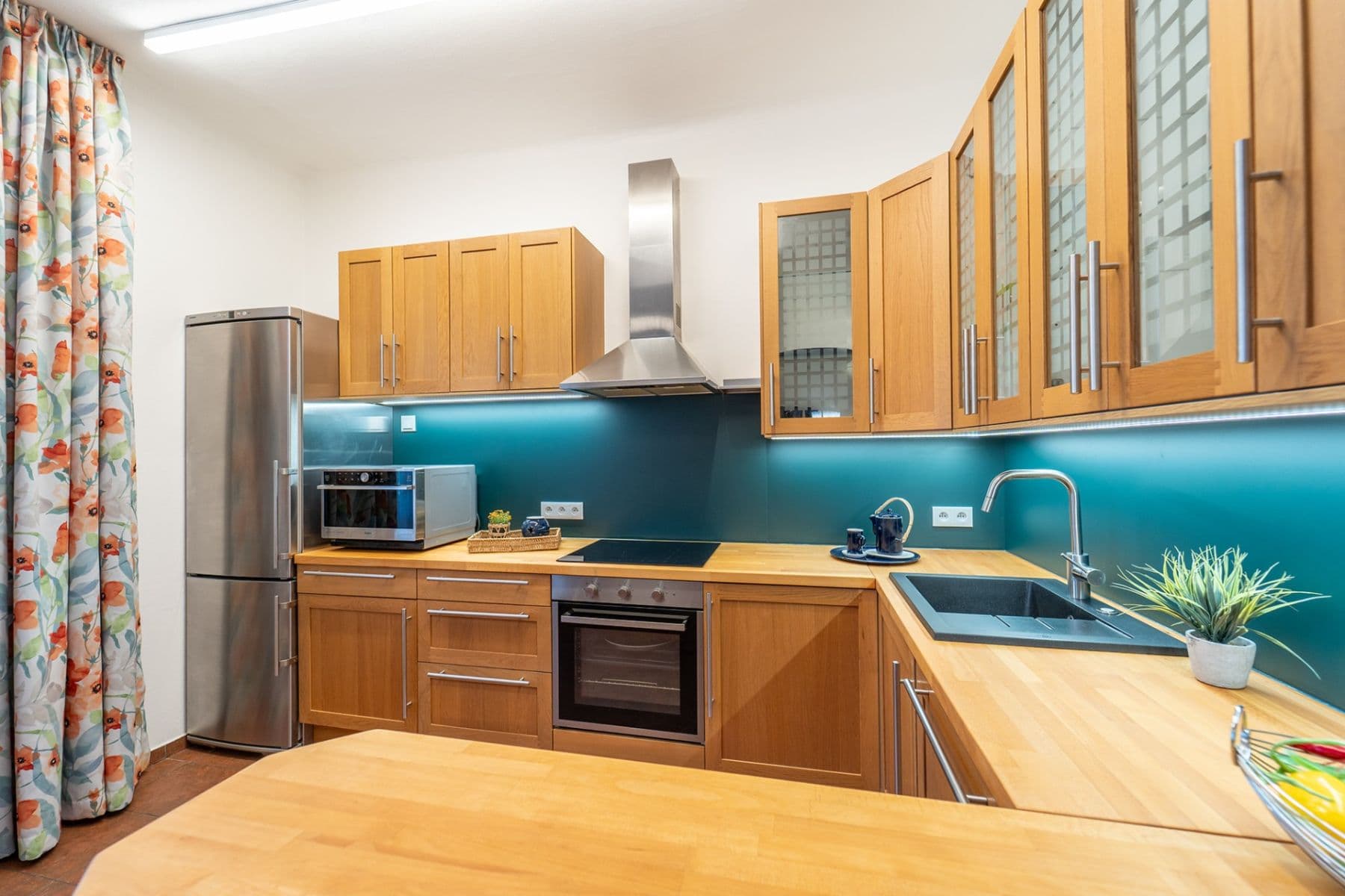 house for sale, 188 m², Pod Sokolovnou, Vrané nad Vltavou, Středočeský Region house for sale, 188 m², Pod Sokolovnou, Vrané nad Vltavou, Středočeský Region