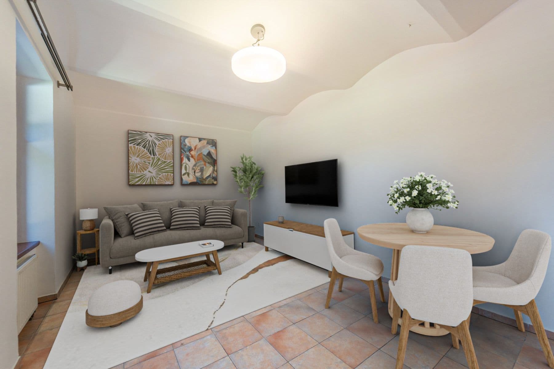 house for sale, 188 m², Pod Sokolovnou, Vrané nad Vltavou, Středočeský Region house for sale, 188 m², Pod Sokolovnou, Vrané nad Vltavou, Středočeský Region