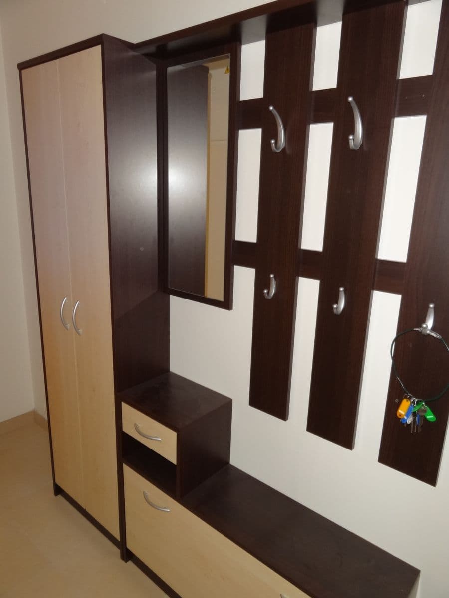 Studio flat to rent, 44 m², Sinkulova, Prague, Prague Studio flat to rent, 44 m², Sinkulova, Prague, Prague