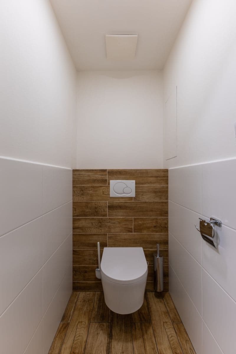 1 bedroom with open-plan kitchen flat for sale, 54 m², Herlíkovická, Prague, Prague 1 bedroom with open-plan kitchen flat for sale, 54 m², Herlíkovická, Prague, Prague