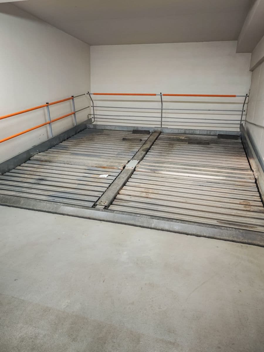 1 bedroom with open-plan kitchen flat for sale, 54 m², Herlíkovická, Prague, Prague 1 bedroom with open-plan kitchen flat for sale, 54 m², Herlíkovická, Prague, Prague