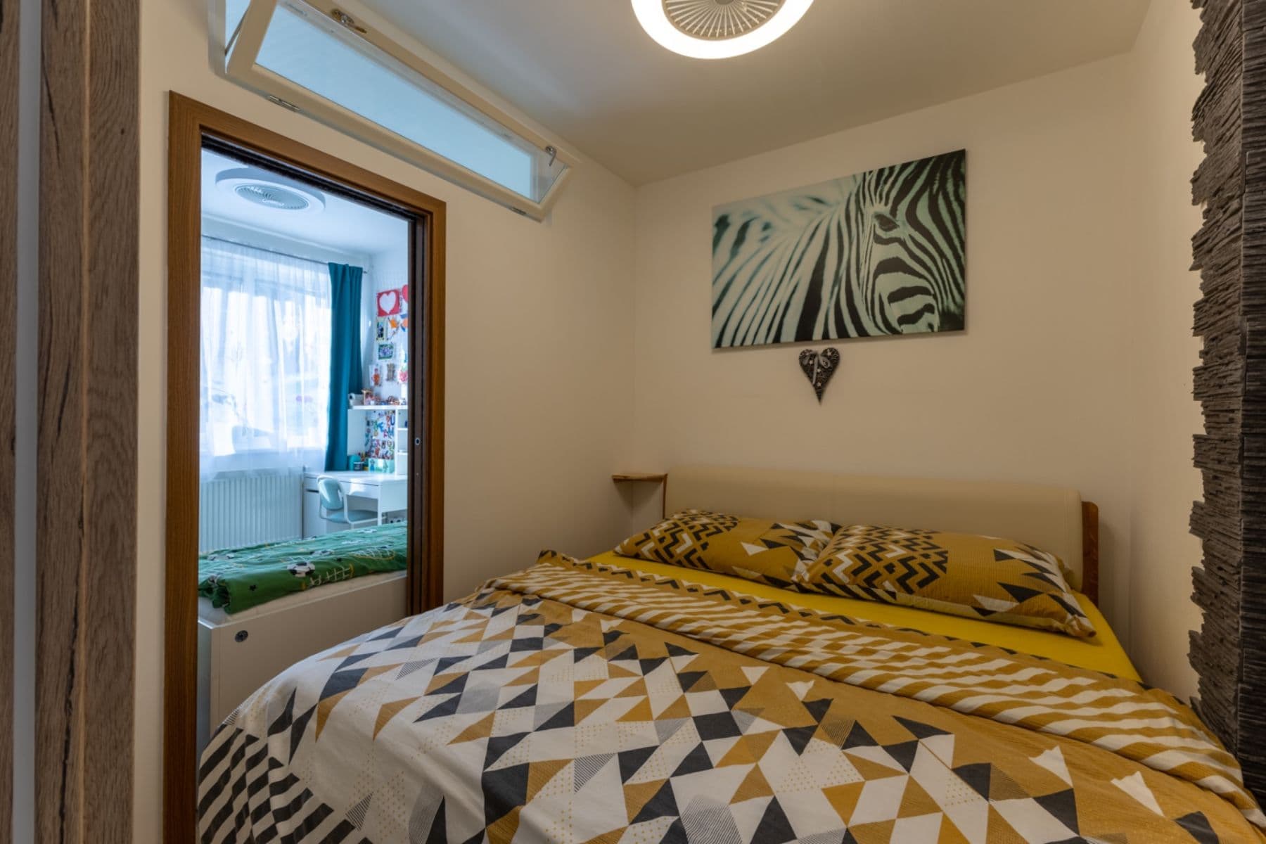 1 bedroom with open-plan kitchen flat for sale, 54 m², Herlíkovická, Prague, Prague 1 bedroom with open-plan kitchen flat for sale, 54 m², Herlíkovická, Prague, Prague