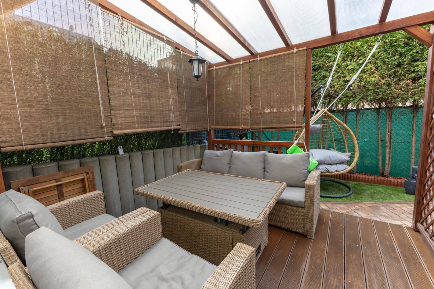 1 bedroom with open-plan kitchen flat for sale, 54 m², Herlíkovická, Prague, Prague 1 bedroom with open-plan kitchen flat for sale, 54 m², Herlíkovická, Prague, Prague