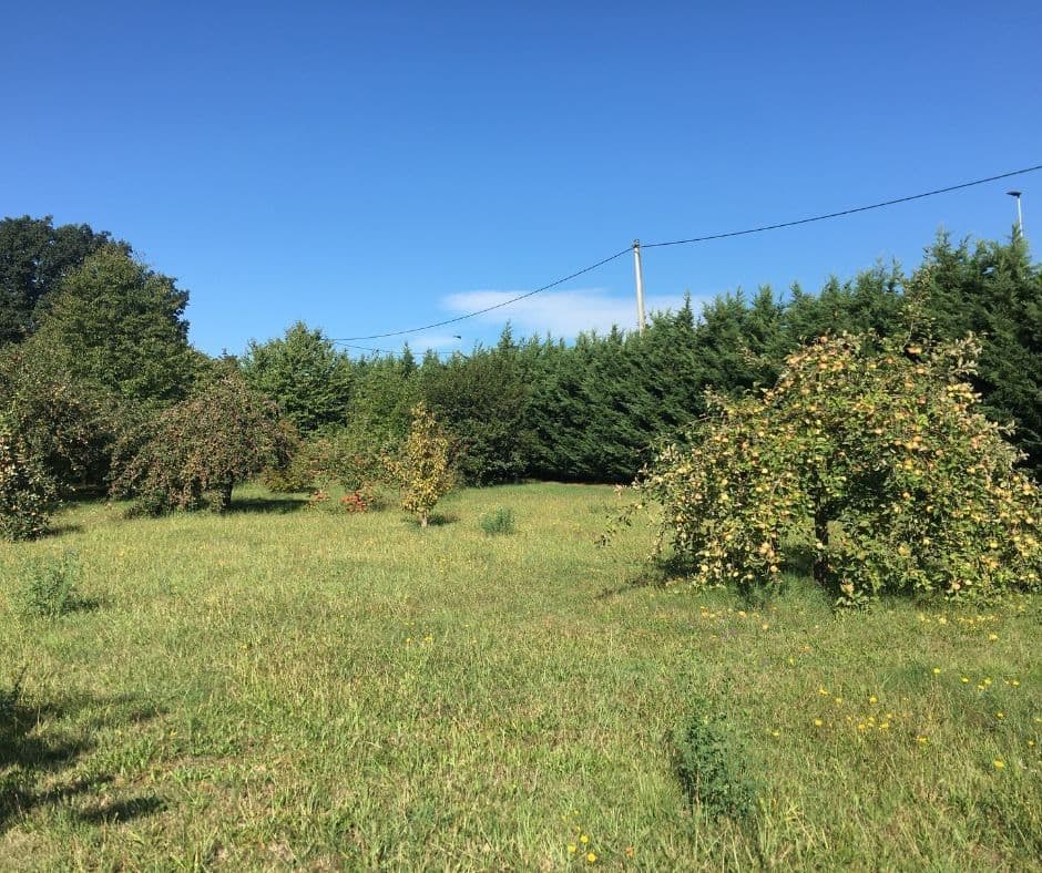 plot for sale, 6,478 m², Kadaňská, Žatec, Ústecký Region plot for sale, 6,478 m², Kadaňská, Žatec, Ústecký Region