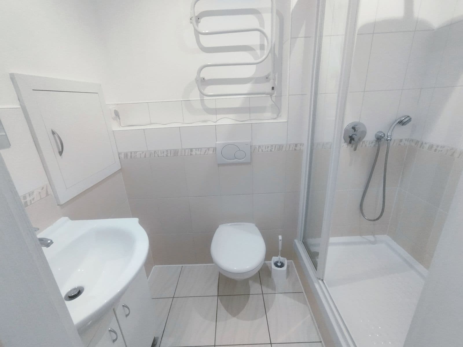 Studio flat to rent, 29 m², Slévárenská, Trutnov, Královéhradecký Region Studio flat to rent, 29 m², Slévárenská, Trutnov, Královéhradecký Region