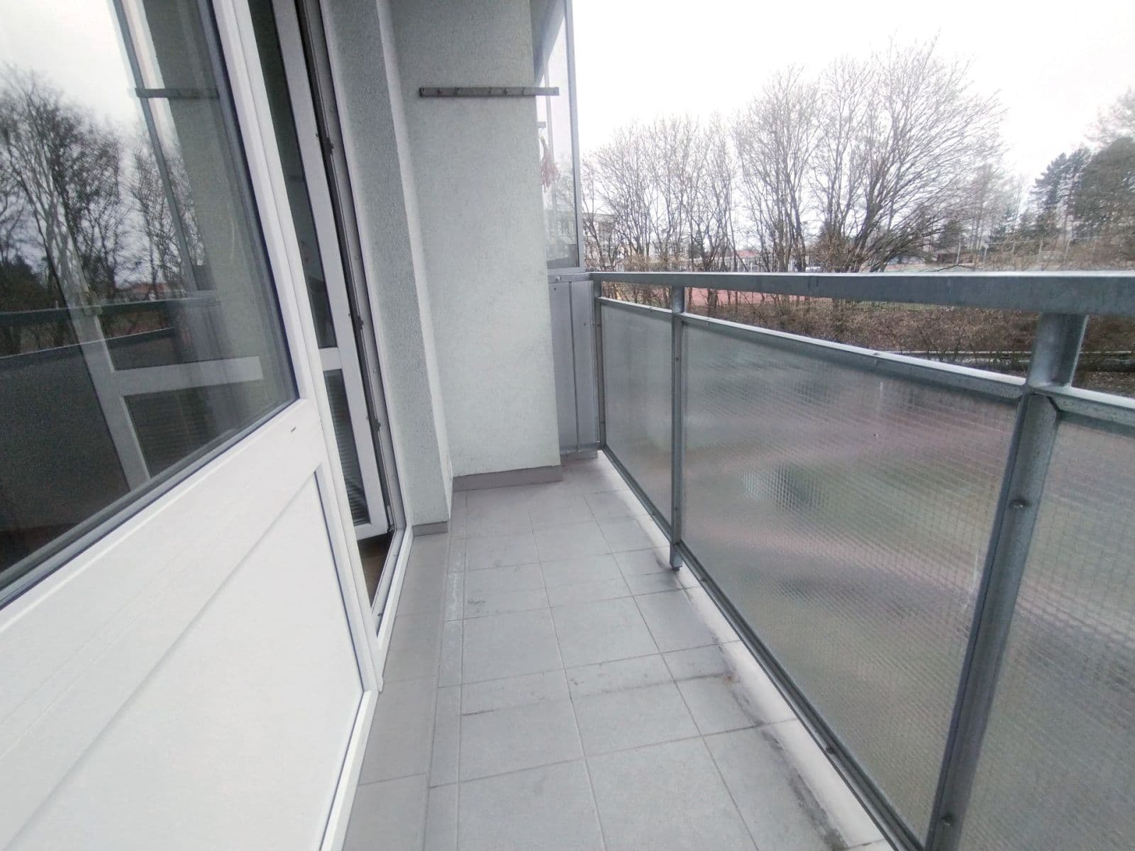 Studio flat to rent, 29 m², Slévárenská, Trutnov, Královéhradecký Region Studio flat to rent, 29 m², Slévárenská, Trutnov, Královéhradecký Region