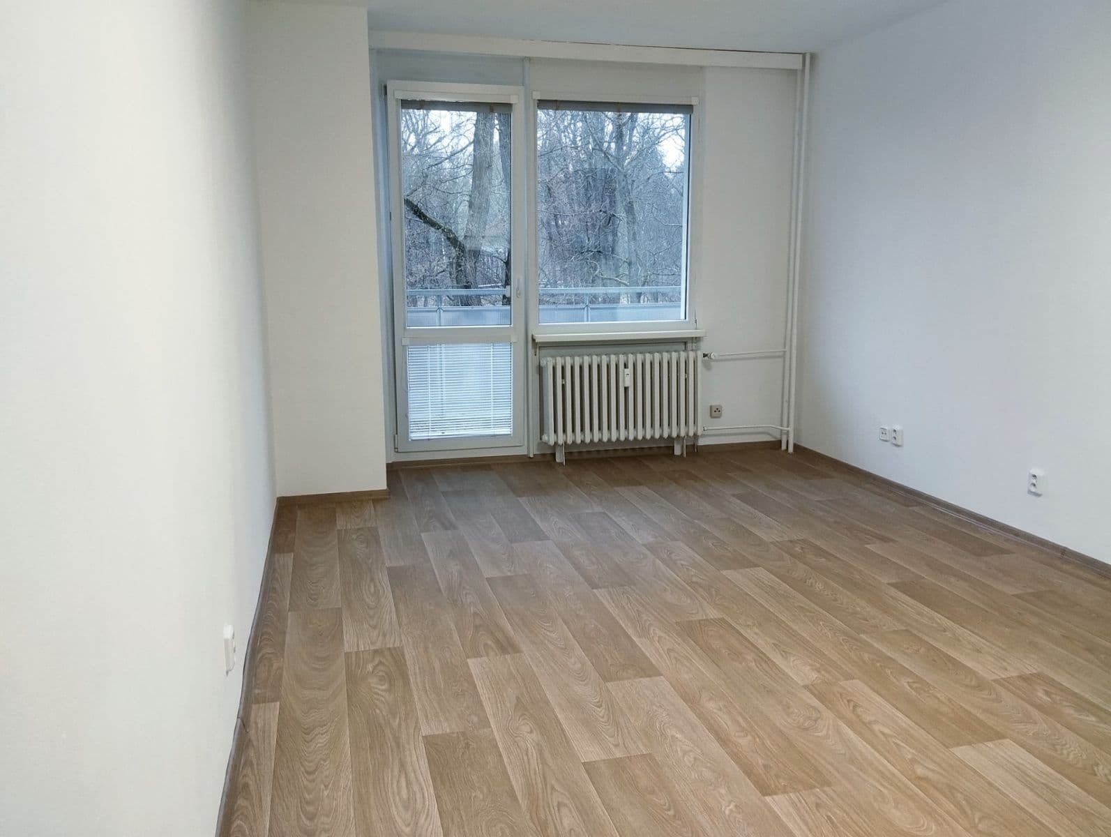 Studio flat to rent, 29 m², Slévárenská, Trutnov, Královéhradecký Region Studio flat to rent, 29 m², Slévárenská, Trutnov, Královéhradecký Region