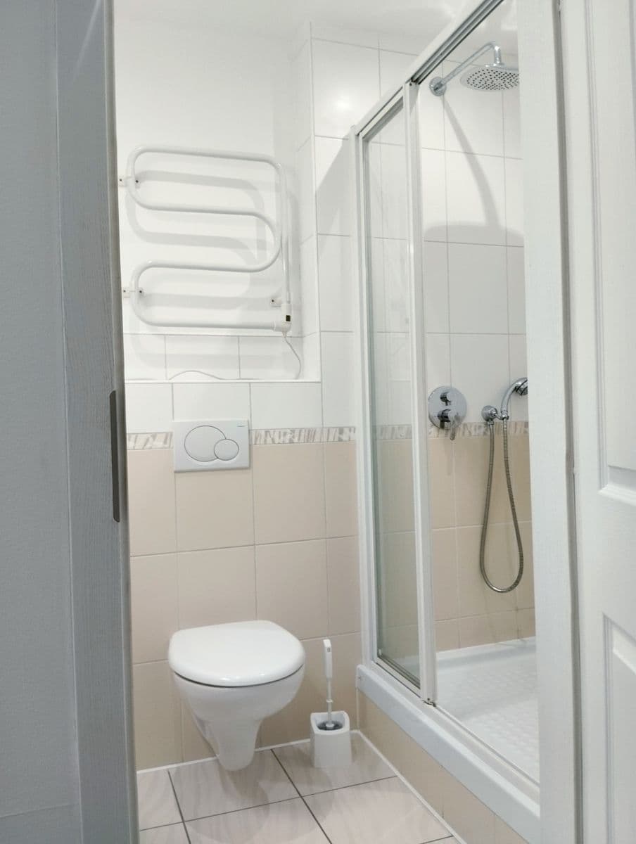 Studio flat to rent, 29 m², Slévárenská, Trutnov, Královéhradecký Region Studio flat to rent, 29 m², Slévárenská, Trutnov, Královéhradecký Region