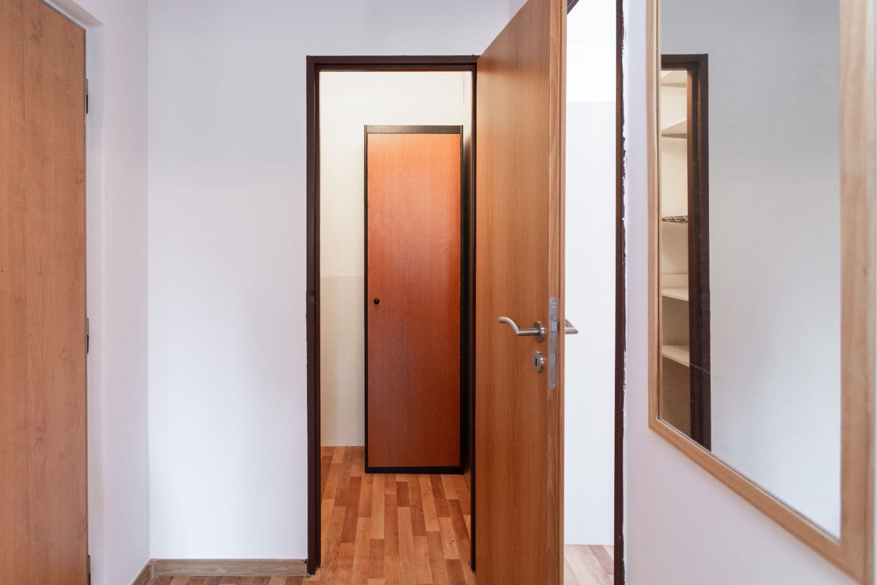 3 bedroom flat for sale, 63 m², Jelínkova, Prague, Prague 3 bedroom flat for sale, 63 m², Jelínkova, Prague, Prague