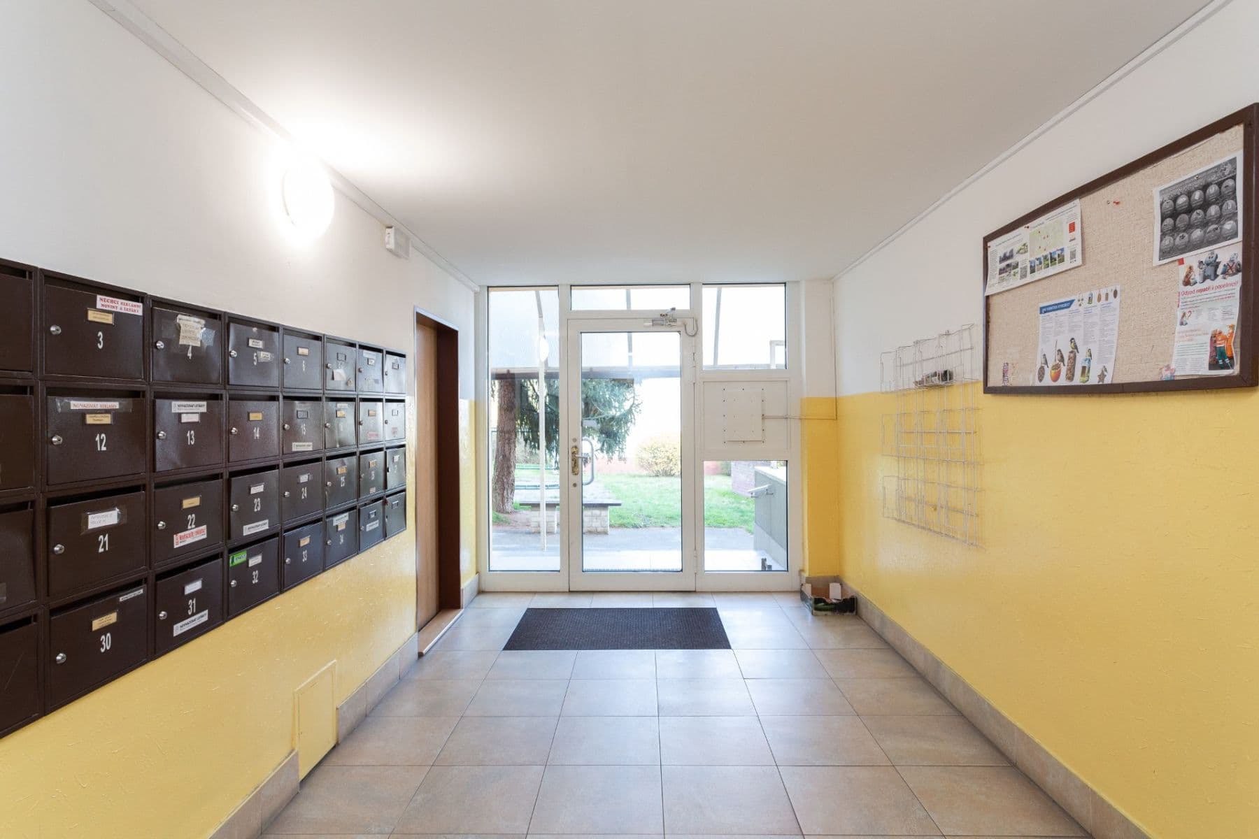 3 bedroom flat for sale, 63 m², Jelínkova, Prague, Prague 3 bedroom flat for sale, 63 m², Jelínkova, Prague, Prague