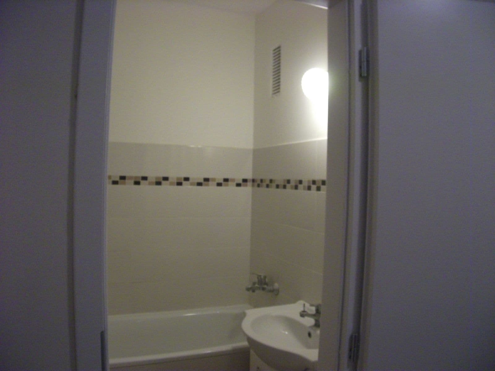 3 bedroom flat to rent, 68 m², Rustaveliho, Rača, Bratislavský Region 3 bedroom flat to rent, 68 m², Rustaveliho, Rača, Bratislavský Region