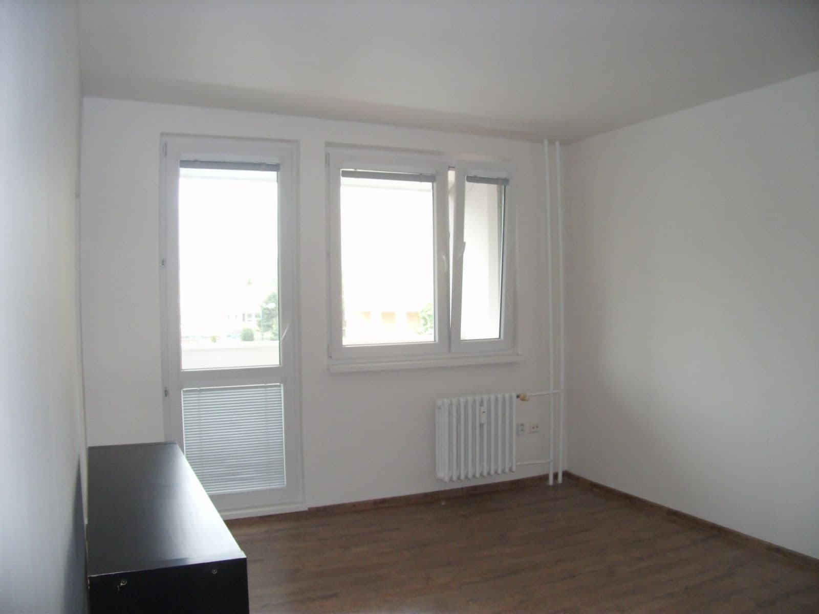 3 bedroom flat to rent, 68 m², Rustaveliho, Rača, Bratislavský Region 3 bedroom flat to rent, 68 m², Rustaveliho, Rača, Bratislavský Region