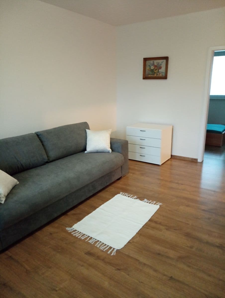 3 bedroom flat to rent, 68 m², Rustaveliho, Rača, Bratislavský Region 3 bedroom flat to rent, 68 m², Rustaveliho, Rača, Bratislavský Region
