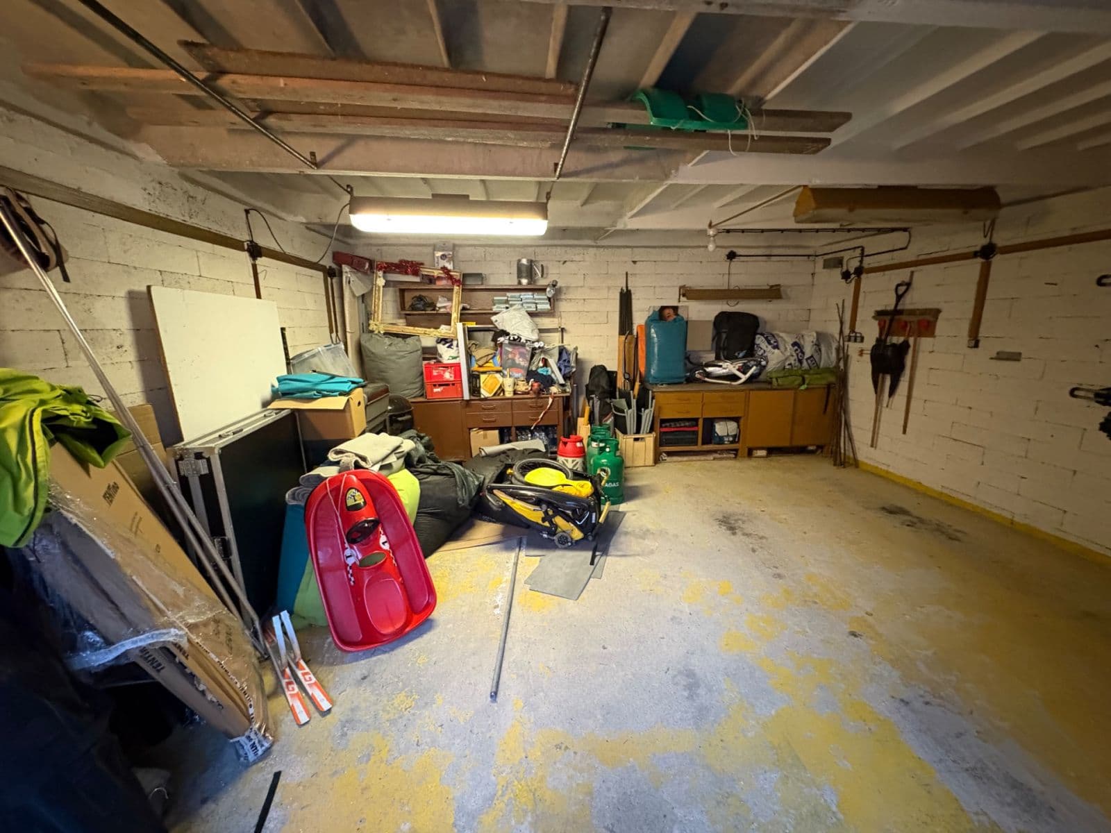 garage for sale, 19 m², Malátova, Liberec, Liberecký Region garage for sale, 19 m², Malátova, Liberec, Liberecký Region