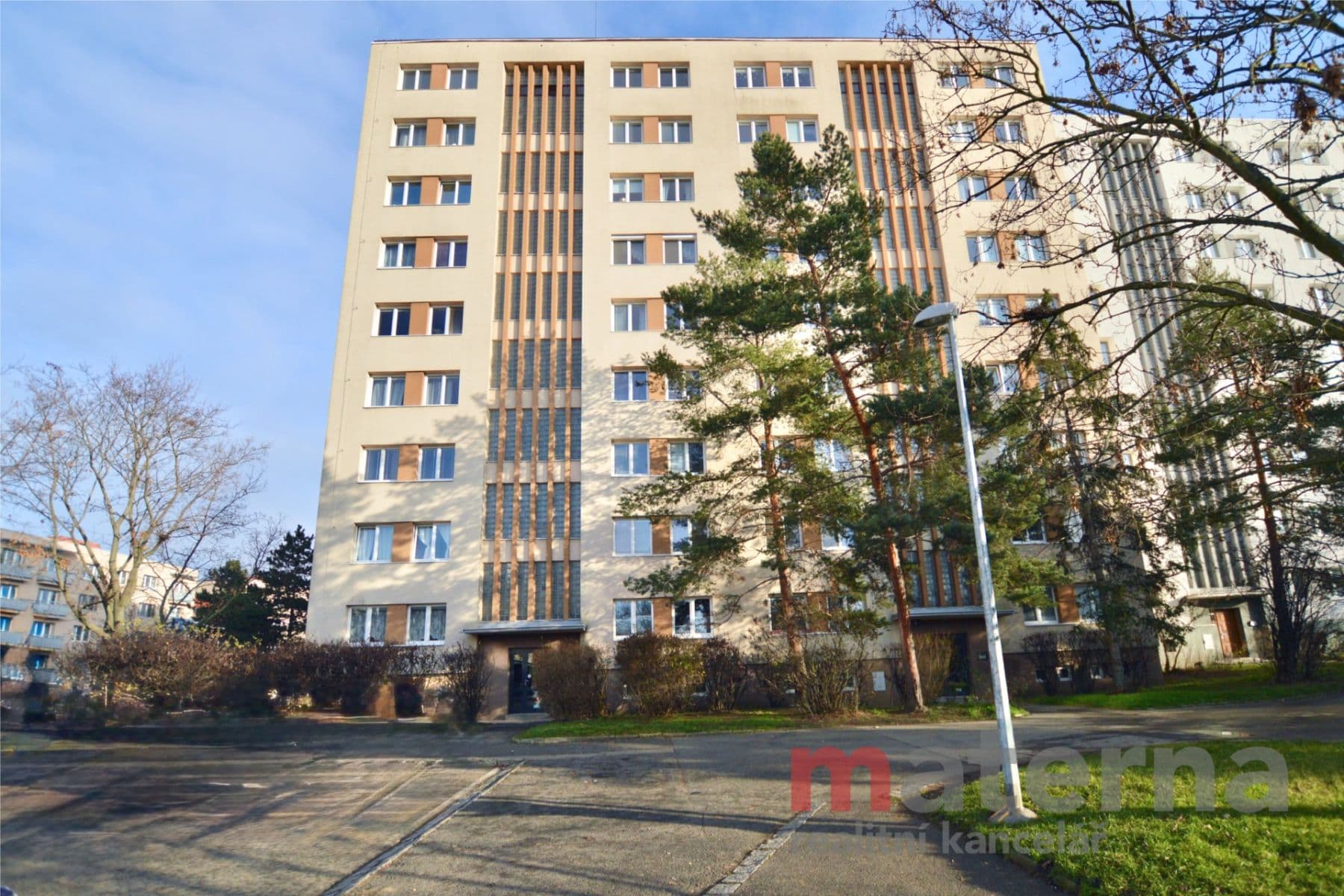 4 bedroom flat to rent, 76 m², Bělčická, Prague, Prague 4 bedroom flat to rent, 76 m², Bělčická, Prague, Prague