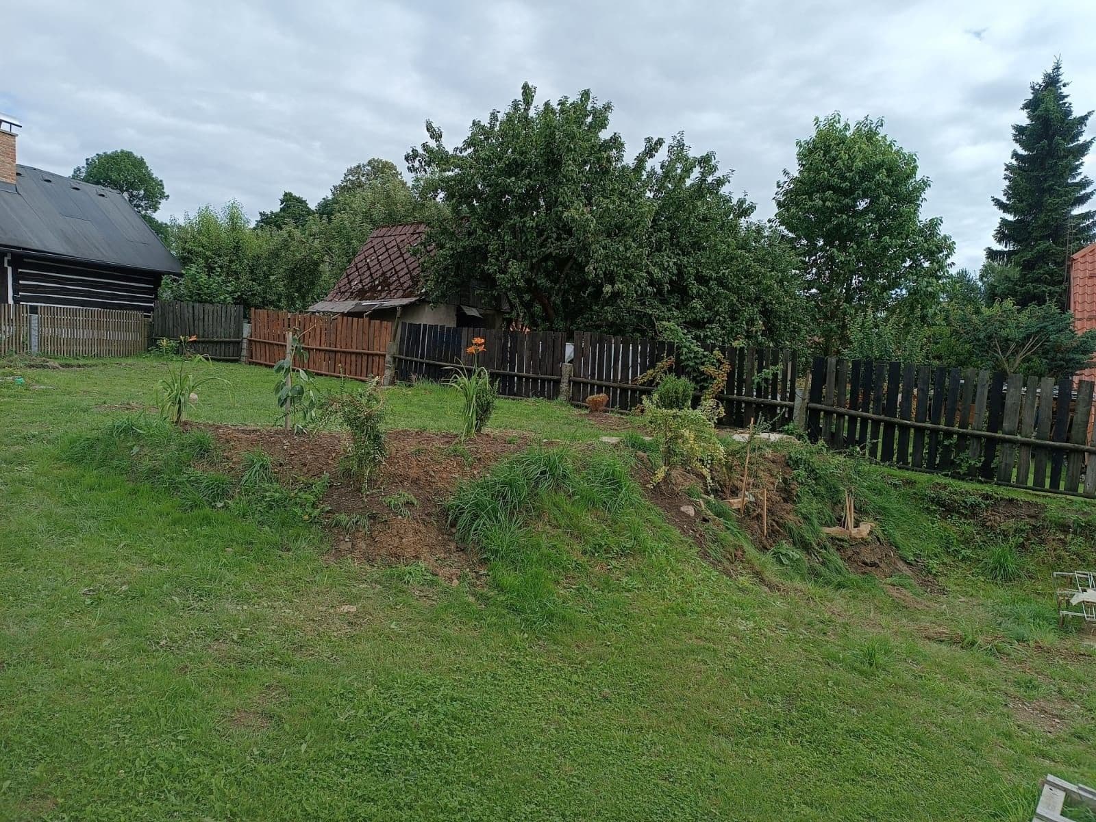 2 bedroom with open-plan kitchen flat for sale, 77 m², Hlinsko, Pardubický Region 2 bedroom with open-plan kitchen flat for sale, 77 m², Hlinsko, Pardubický Region