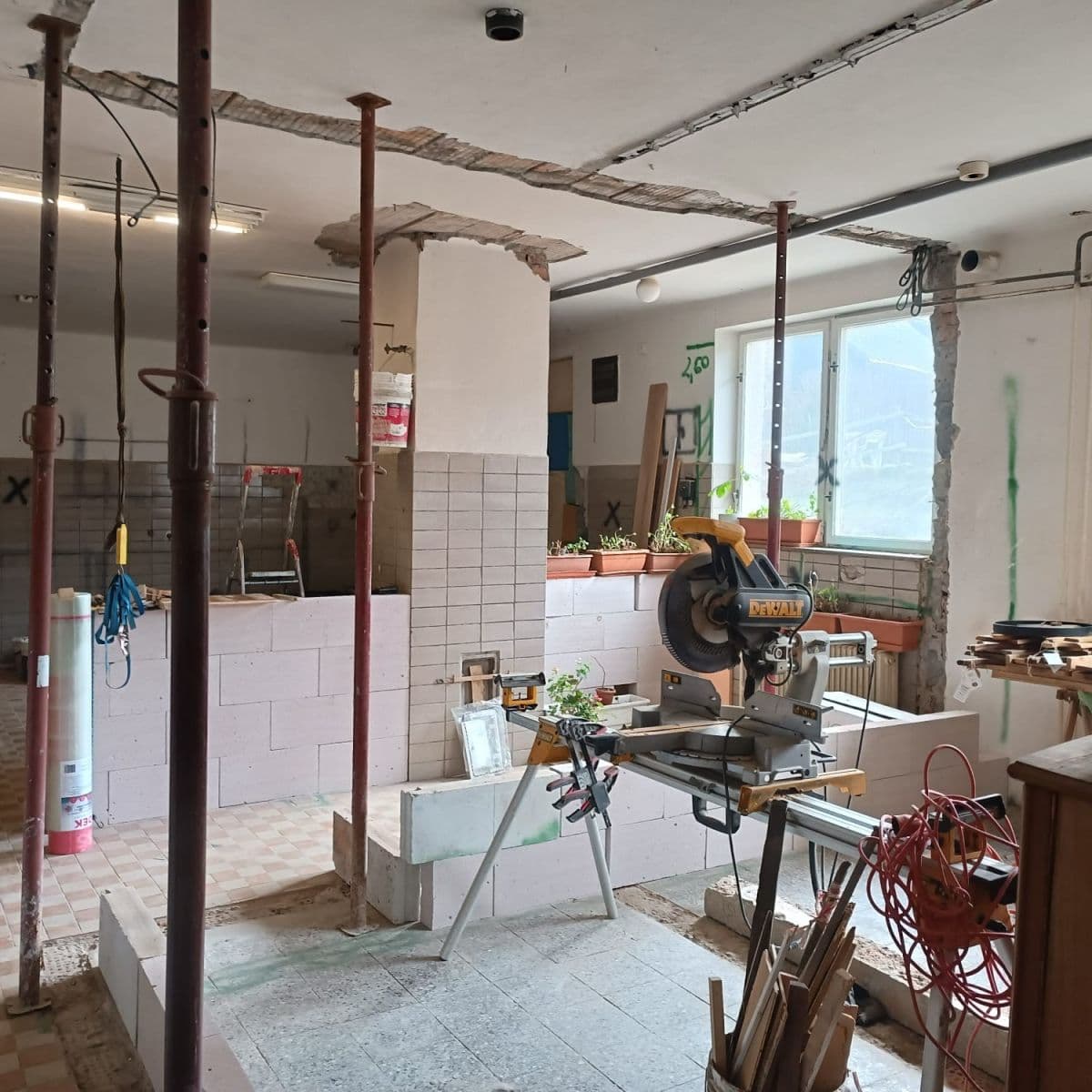 2 bedroom with open-plan kitchen flat for sale, 77 m², Hlinsko, Pardubický Region 2 bedroom with open-plan kitchen flat for sale, 77 m², Hlinsko, Pardubický Region