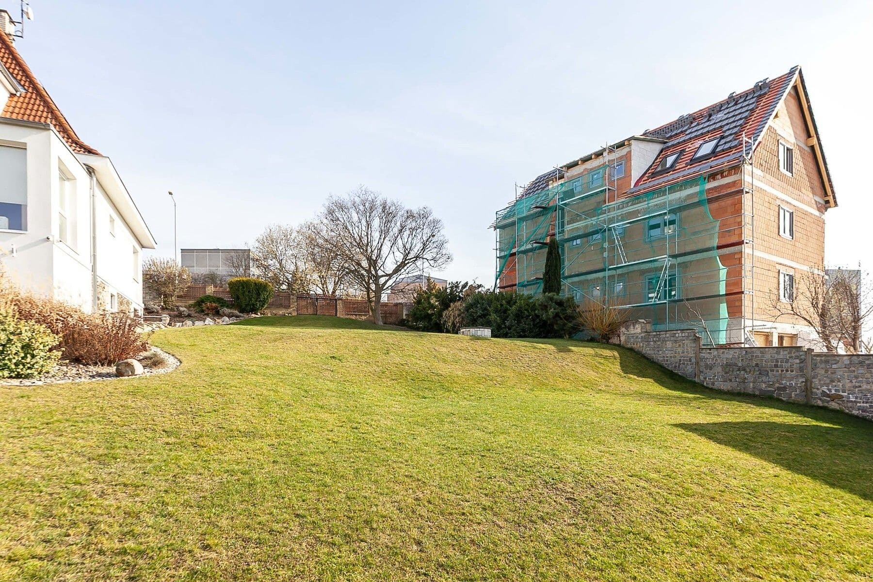 plot for sale, 507 m², Urbánkova, Prague, Prague plot for sale, 507 m², Urbánkova, Prague, Prague