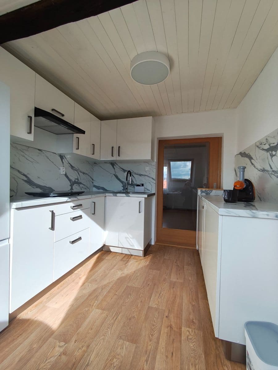 1 bedroom flat to rent, 42 m², Svojsíkova, Kladno, Středočeský Region 1 bedroom flat to rent, 42 m², Svojsíkova, Kladno, Středočeský Region