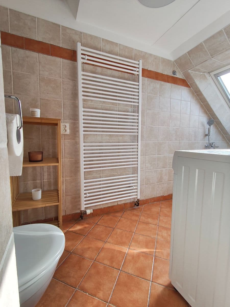 1 bedroom flat to rent, 42 m², Svojsíkova, Kladno, Středočeský Region 1 bedroom flat to rent, 42 m², Svojsíkova, Kladno, Středočeský Region