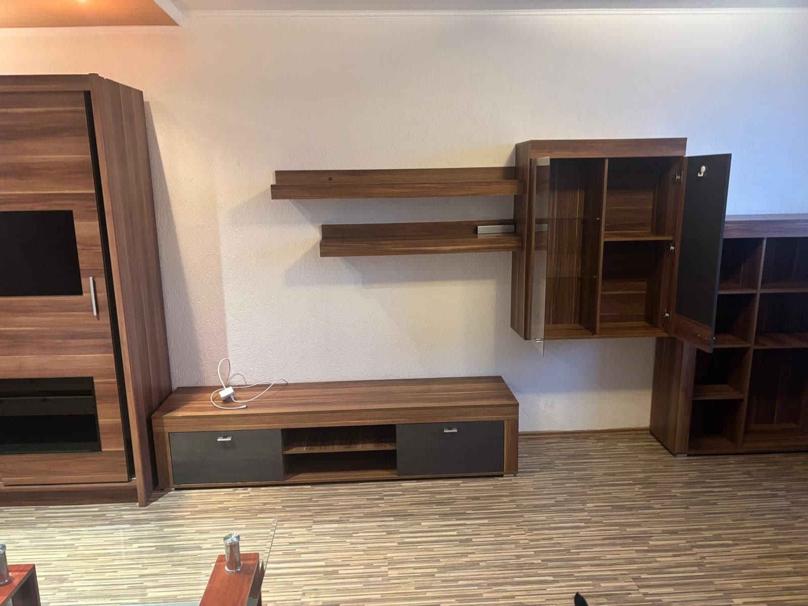 1 bedroom flat to rent, 45 m², Dvořákova, Cheb, Karlovarský Region 1 bedroom flat to rent, 45 m², Dvořákova, Cheb, Karlovarský Region