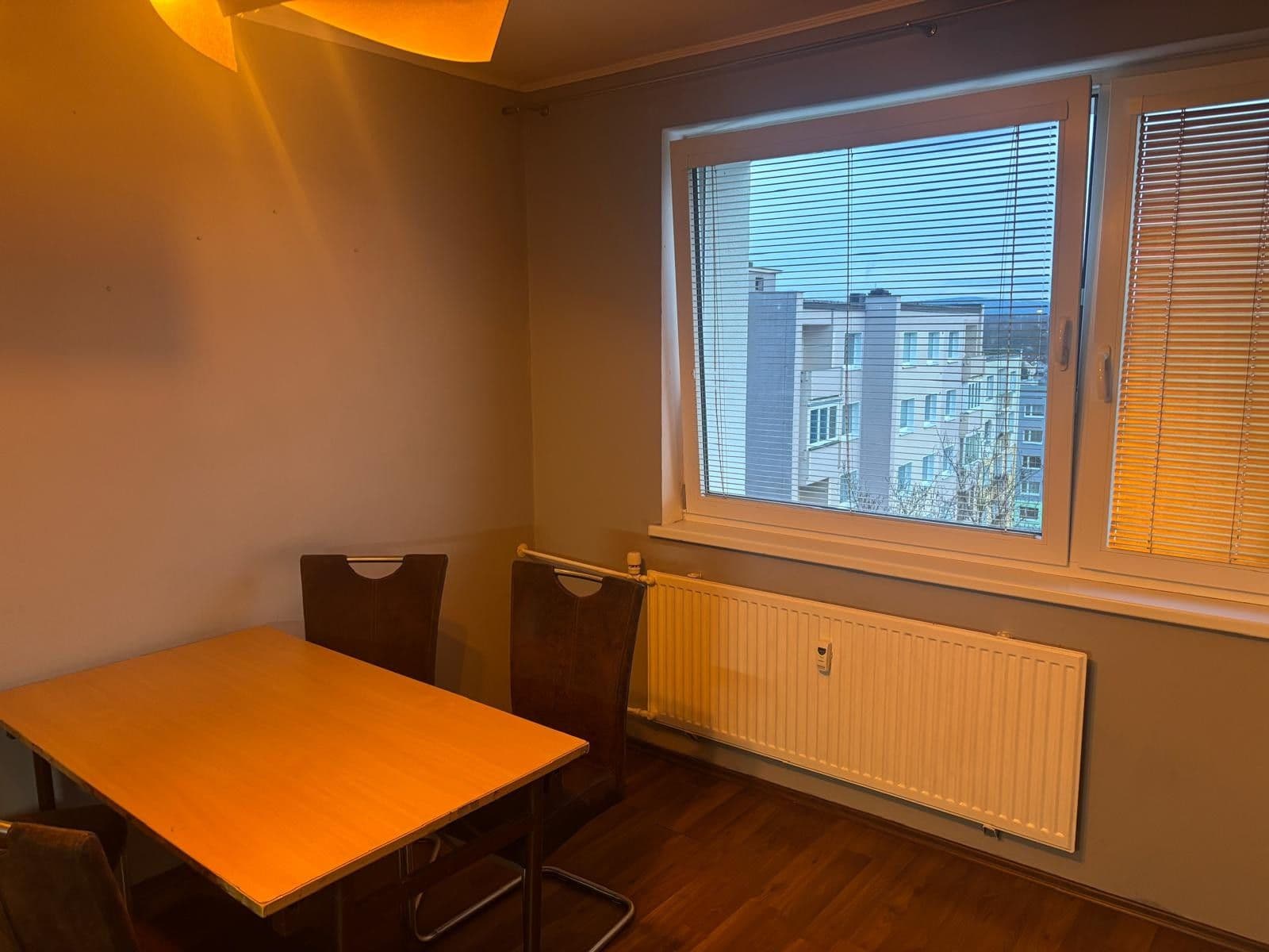 1 bedroom flat to rent, 45 m², Dvořákova, Cheb, Karlovarský Region 1 bedroom flat to rent, 45 m², Dvořákova, Cheb, Karlovarský Region