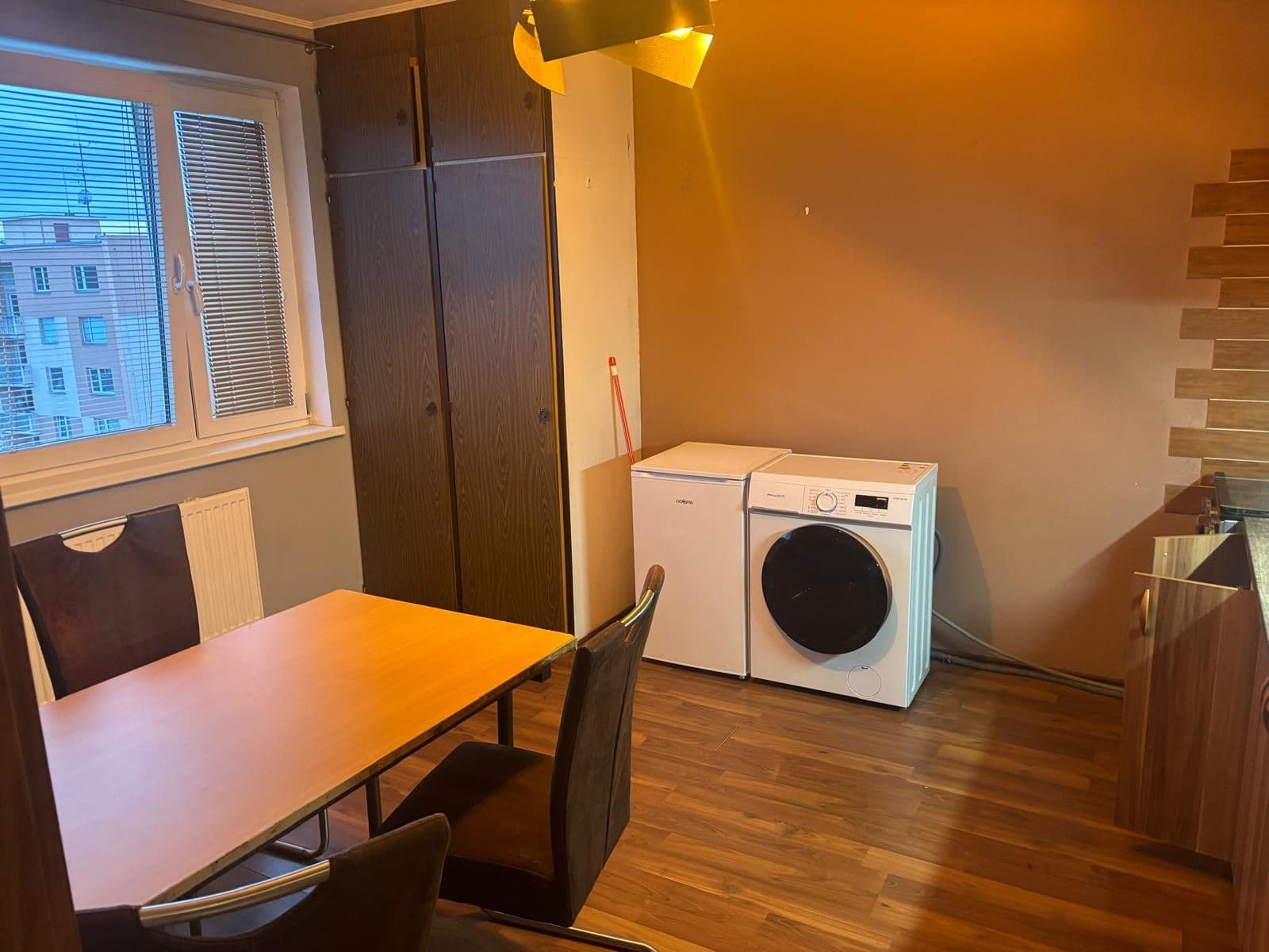 1 bedroom flat to rent, 45 m², Dvořákova, Cheb, Karlovarský Region 1 bedroom flat to rent, 45 m², Dvořákova, Cheb, Karlovarský Region