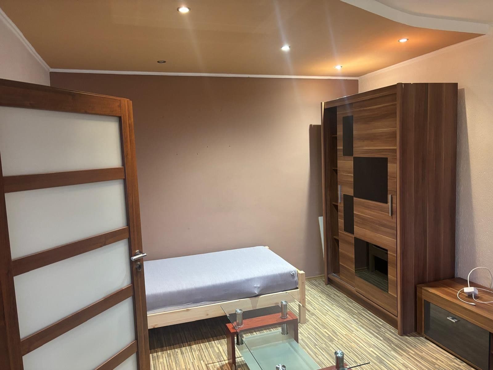 1 bedroom flat to rent, 45 m², Dvořákova, Cheb, Karlovarský Region 1 bedroom flat to rent, 45 m², Dvořákova, Cheb, Karlovarský Region