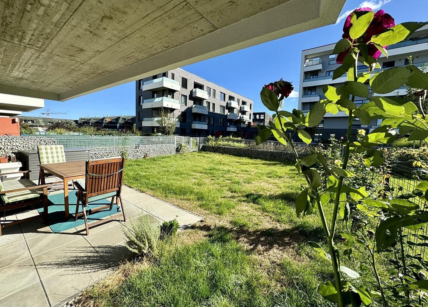 1 bedroom with open-plan kitchen flat to rent, 51 m², Benešova, Prague, Prague 1 bedroom with open-plan kitchen flat to rent, 51 m², Benešova, Prague, Prague